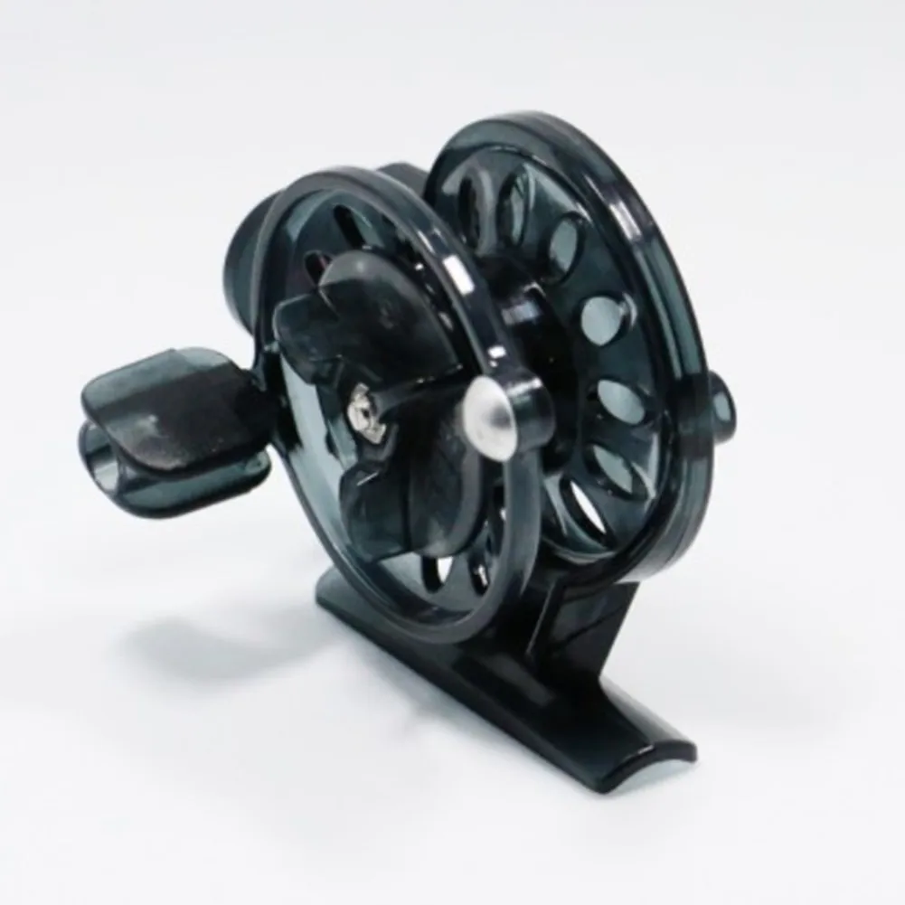 Reel Spare Spool - Fliegen Angelrolle 50m Rolle Tragbare Karpfen