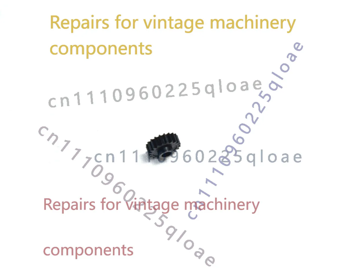 Reel Repair Kit - Ersatz-Spulenzahnrad für Sony WM-2 WM2 WMII