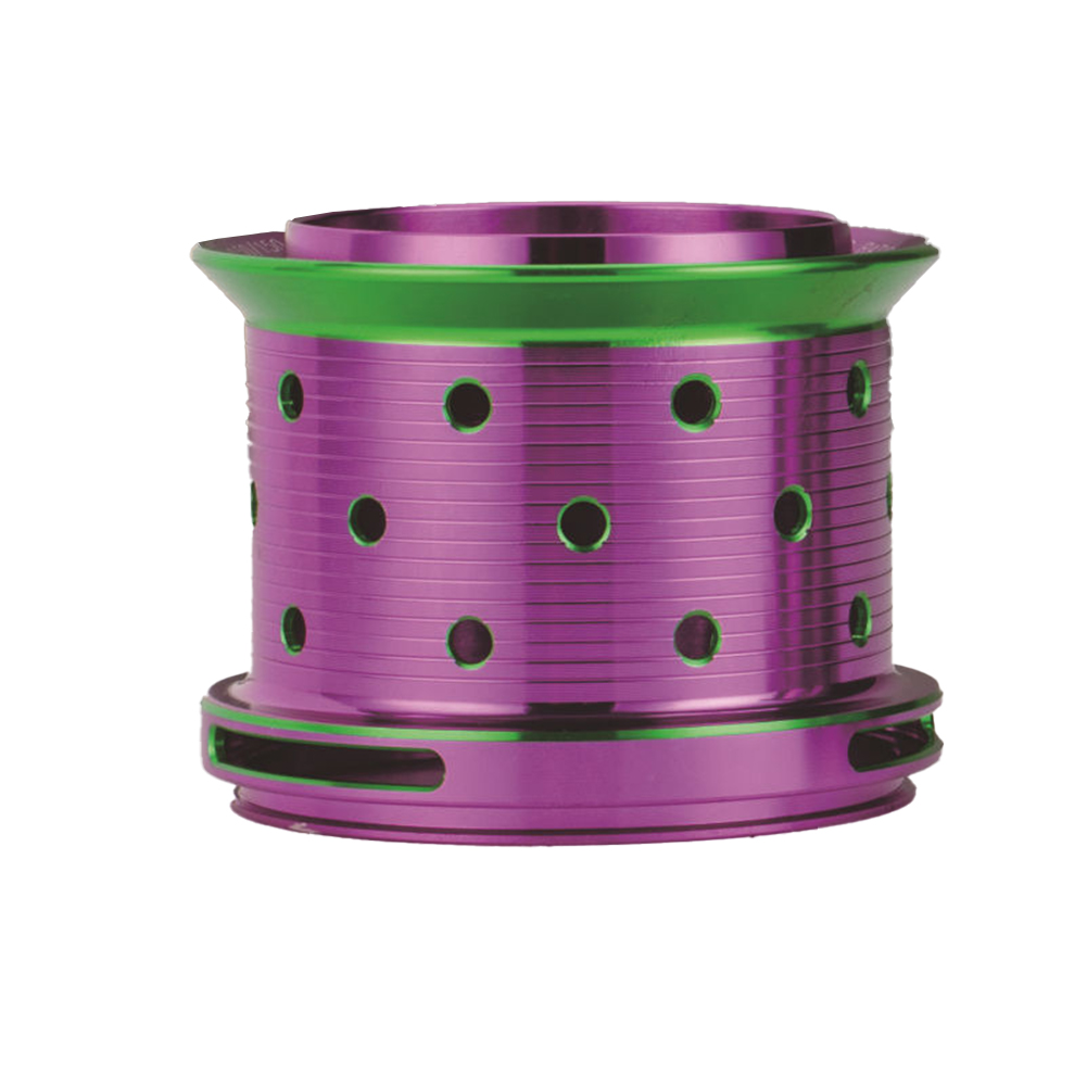 Reel Spare Spool - Spulenkorb für DAIWA KCN3 8000/10000/14000 Angelrollen,
