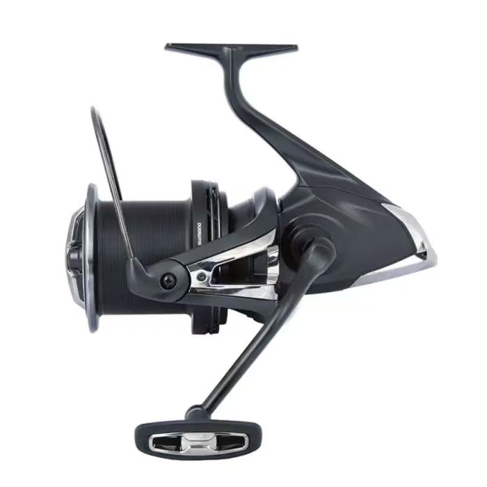 Reel Spare Spool - Angelrolle Karpfen Neu Verbessert mit Klappbarem