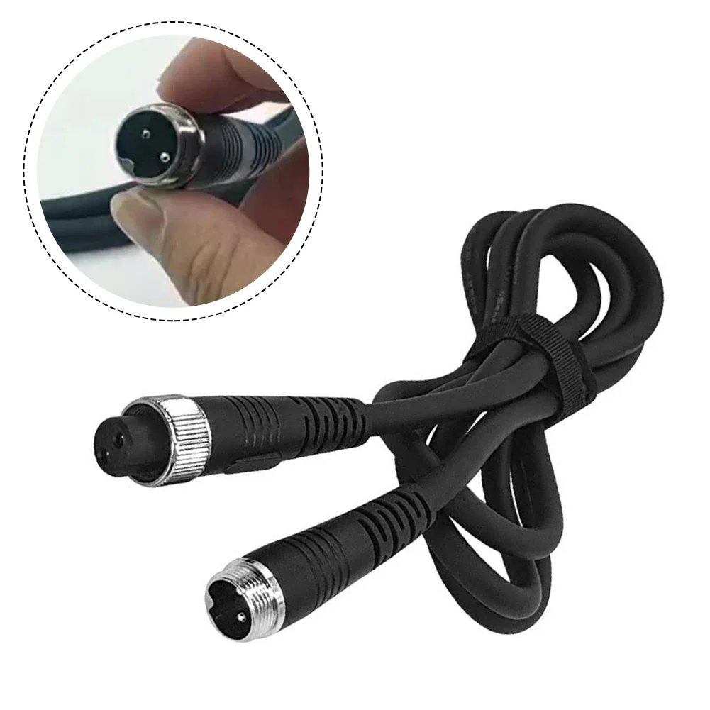 Electric Reel - 1pc Elektrische Reel Power Kabel FÜR