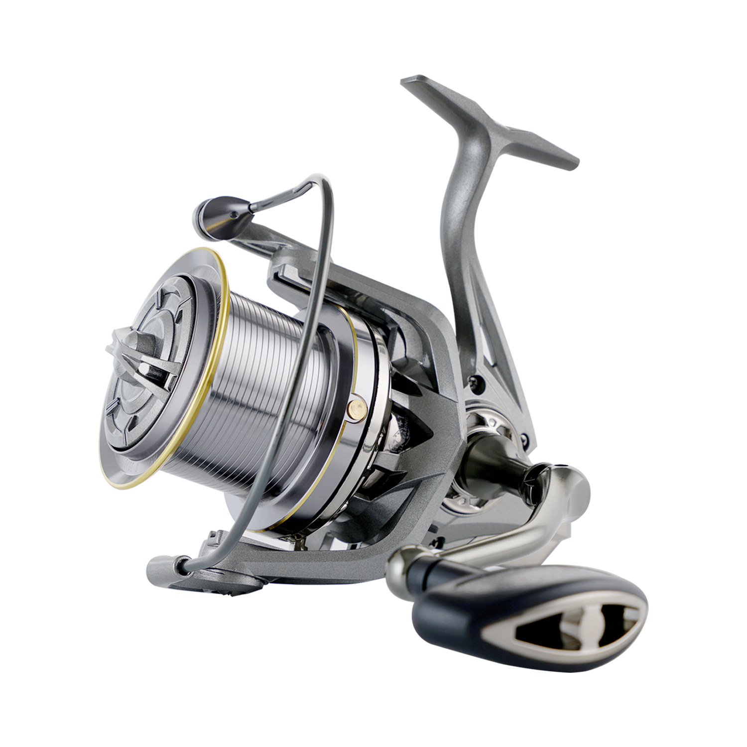 Spinning Reel - Großhandel 8000 9000 Angelausrüstung 20kg Bremskraft