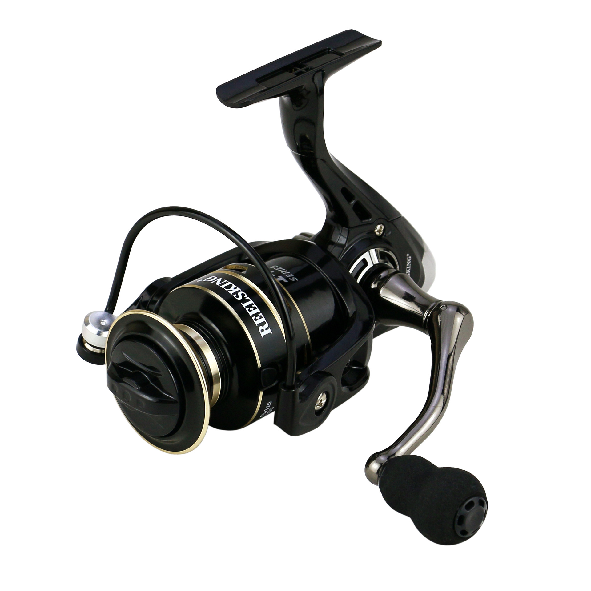 Trolling Reel - Ae Serie 2026 bis 7000 Spinnrolle