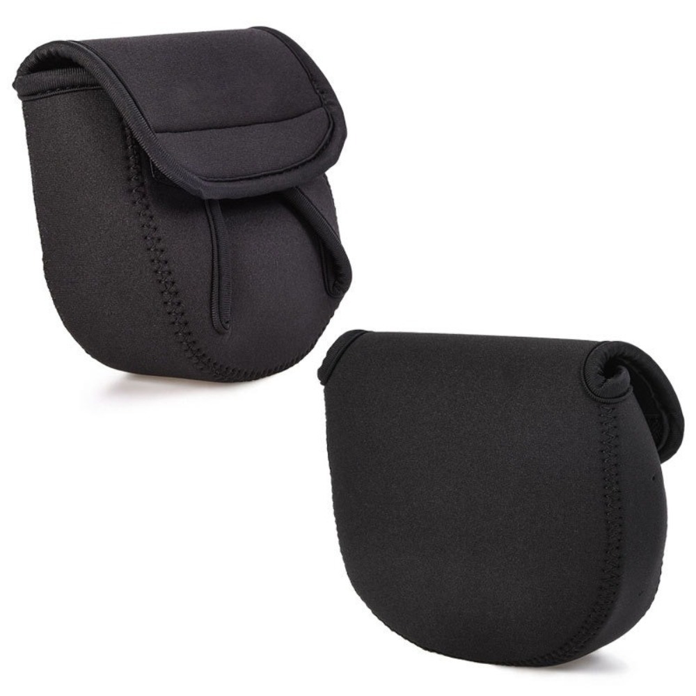 Reel Cover - Langlebige S/M/L Spinning Angelrolle Abdeckung Neopren