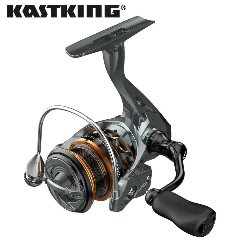 Reel Spare Spool - Kastking kestrel drehende Angel rolle 6.2