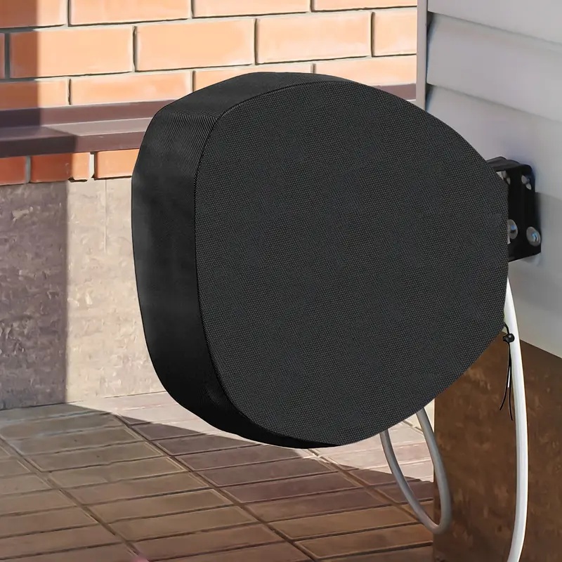 Quadratische Gartenschlauchabd – Reel Cover Bewertung und Preis
