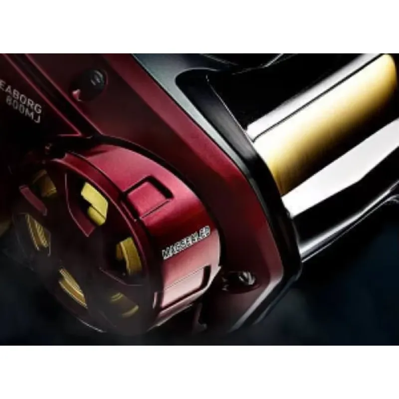 2026 Hochwertige elektrische A – Electric Reel Bewertung und Preis