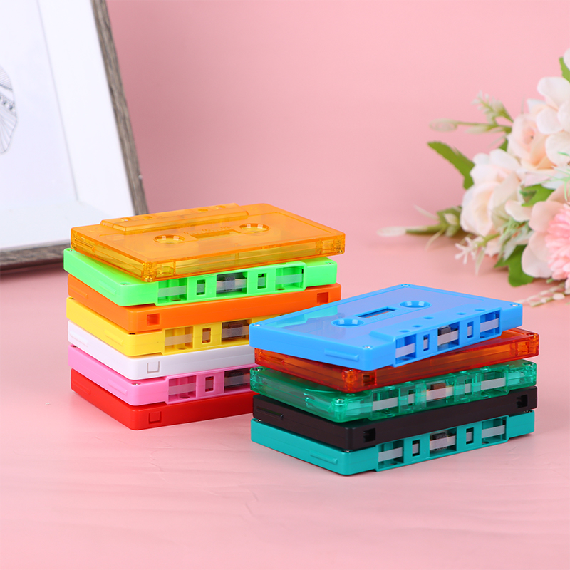 Neu:【1 Stück Farbige Leere Kas – Reel Case Bewertung und Preis
