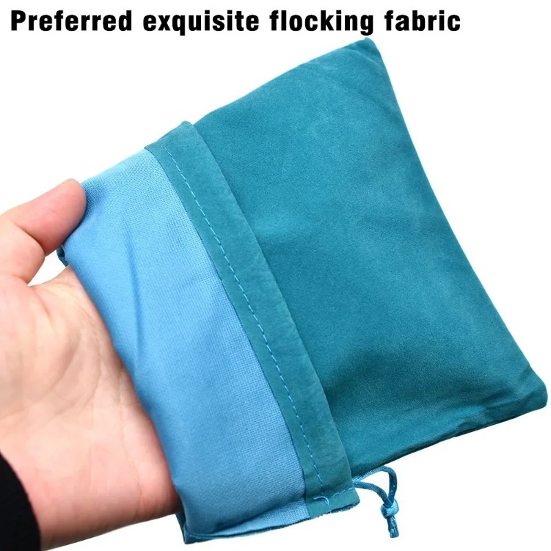 Angelzubehör Angelrollen-Aufbe – Reel Cover Bewertung und Preis