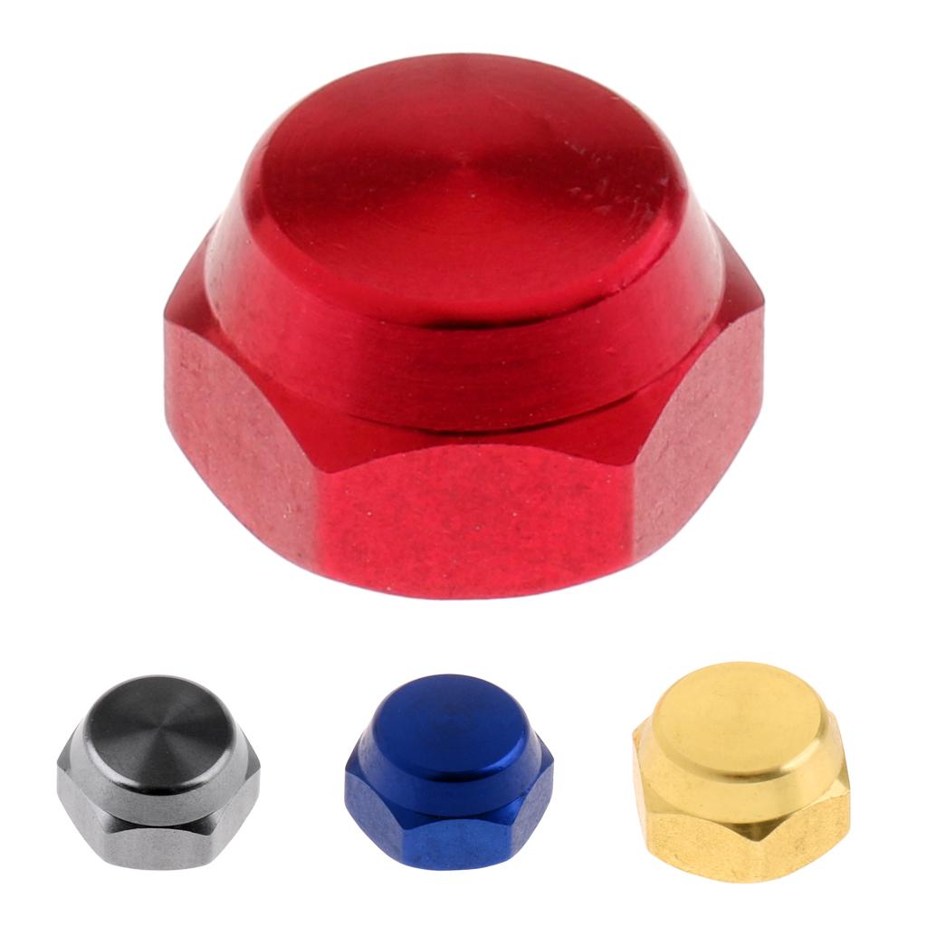 Langlebige Kurbelmutter aus Al – Reel Repair Kit Bewertung und Preis