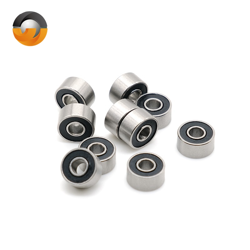 10 Stück S683 2RS 3x7x3mm ABEC – Conventional Reel Bewertung und Preis