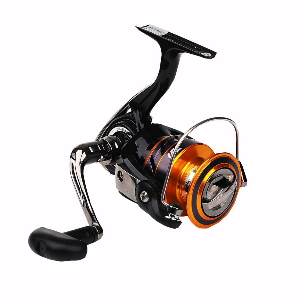 NEUE DAIWA 2021 MISSION CS Spi – Reel Spare Spool Bewertung und Preis