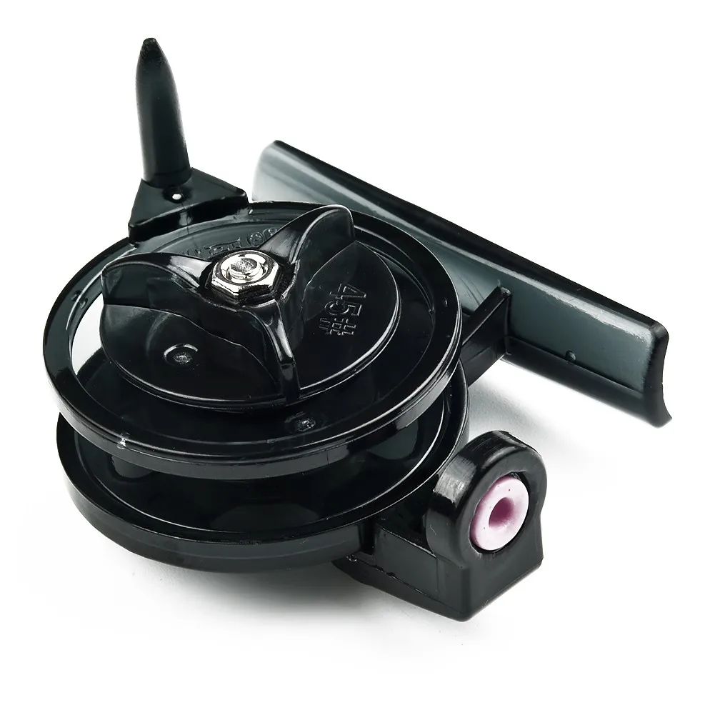 Fliegen Angelrolle 50m Rolle T – Reel Spare Spool Bewertung und Preis