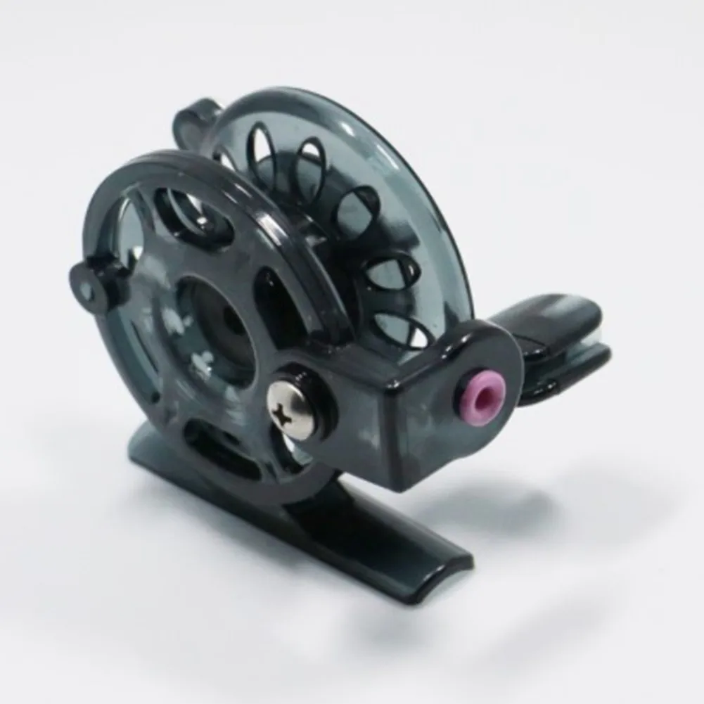 Fliegen Angelrolle 50m Rolle T – Reel Spare Spool Bewertung und Preis