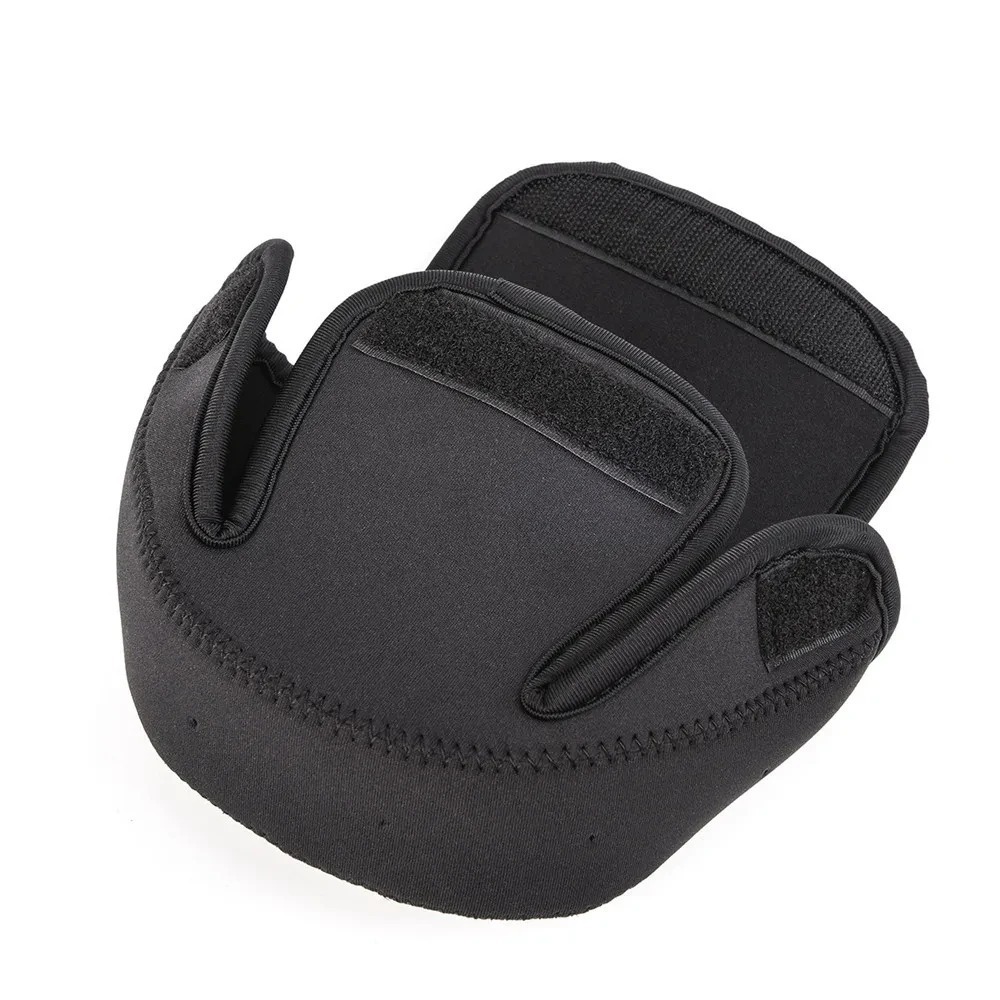 S/M/L Spinning Angelrolle Abde – Reel Cover Bewertung und Preis