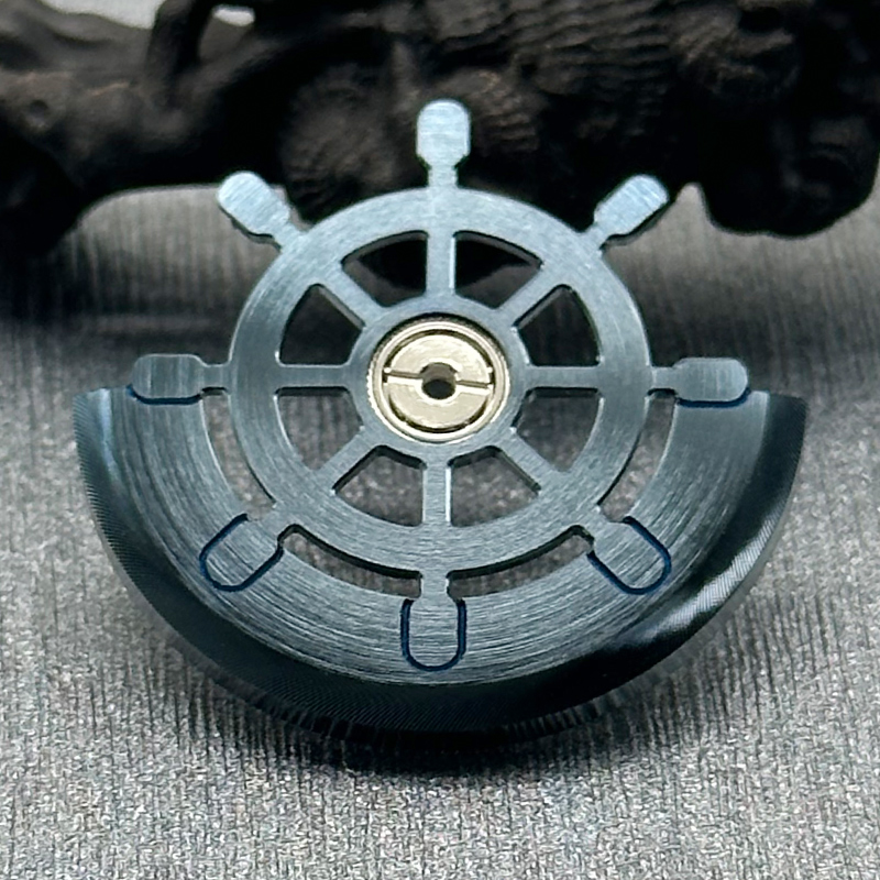 Kundenspezifischer Automatikro – Reel Case Bewertung und Preis