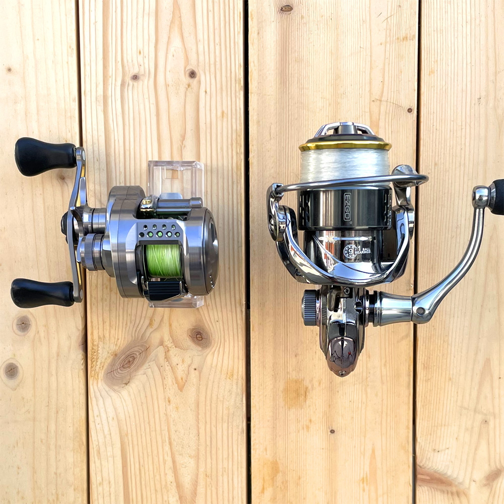 5 Stück Wandhalterung für Ange – Reel Repair Kit Bewertung und Preis
