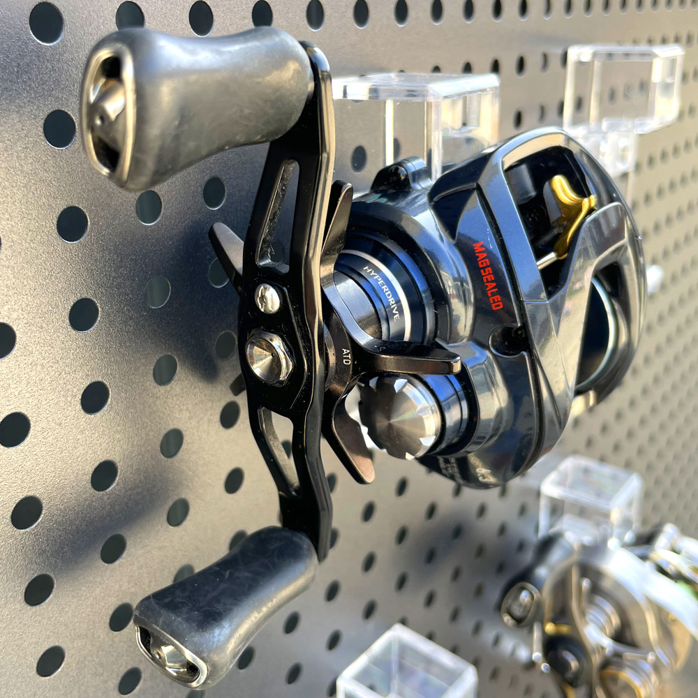 5 Stück Wandhalterung für Ange – Reel Repair Kit Bewertung und Preis