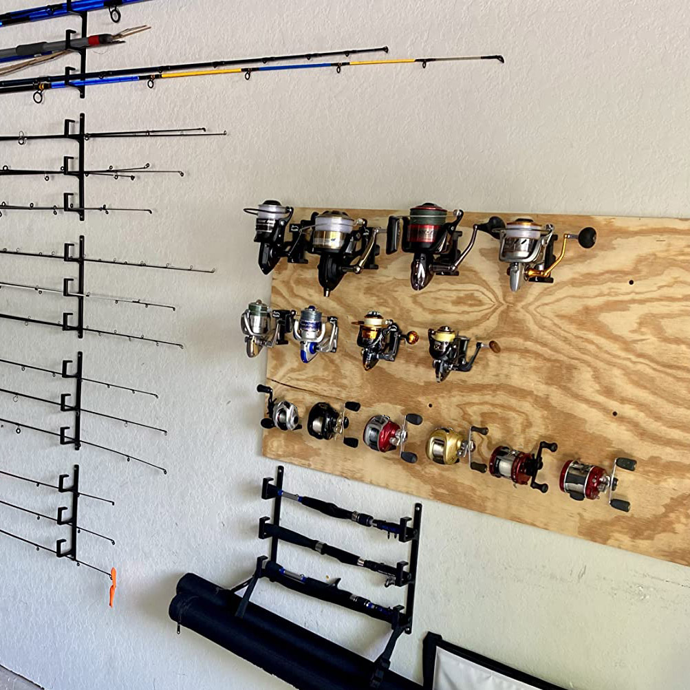 5 Stück Wandhalterung für Ange – Reel Repair Kit Bewertung und Preis