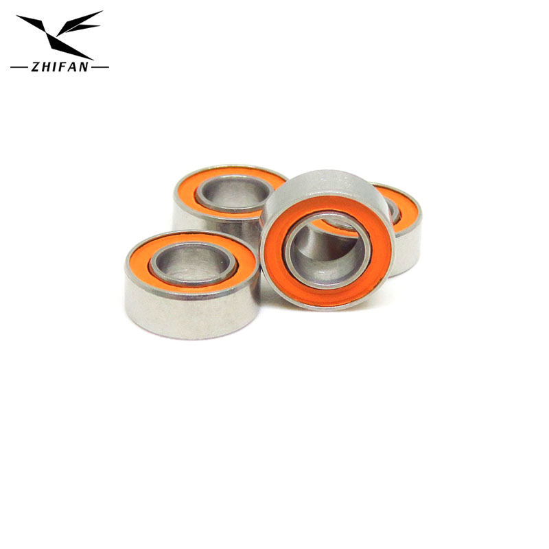 5 Stück 4x8x3 SMR84C 2OS Edels – Conventional Reel Bewertung und Preis