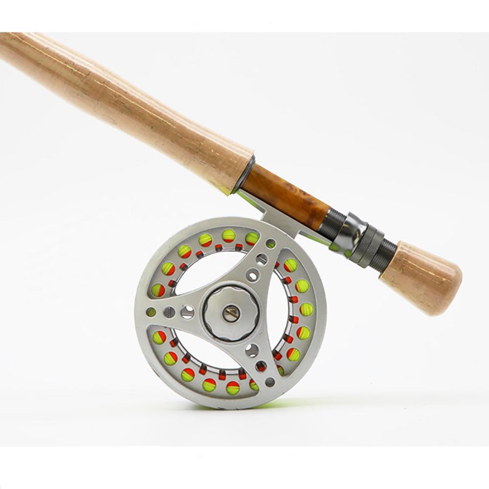 ANGLER TRAUM Fly Fishing Reel  – Reel Spare Spool Bewertung und Preis