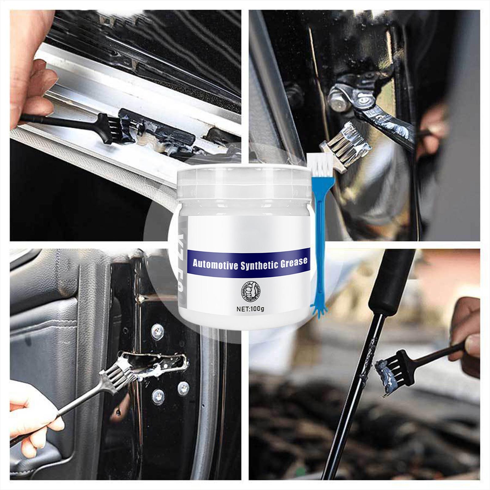 Hochtemperatur-Geräuschreduzie – Reel Lubricant Bewertung und Preis