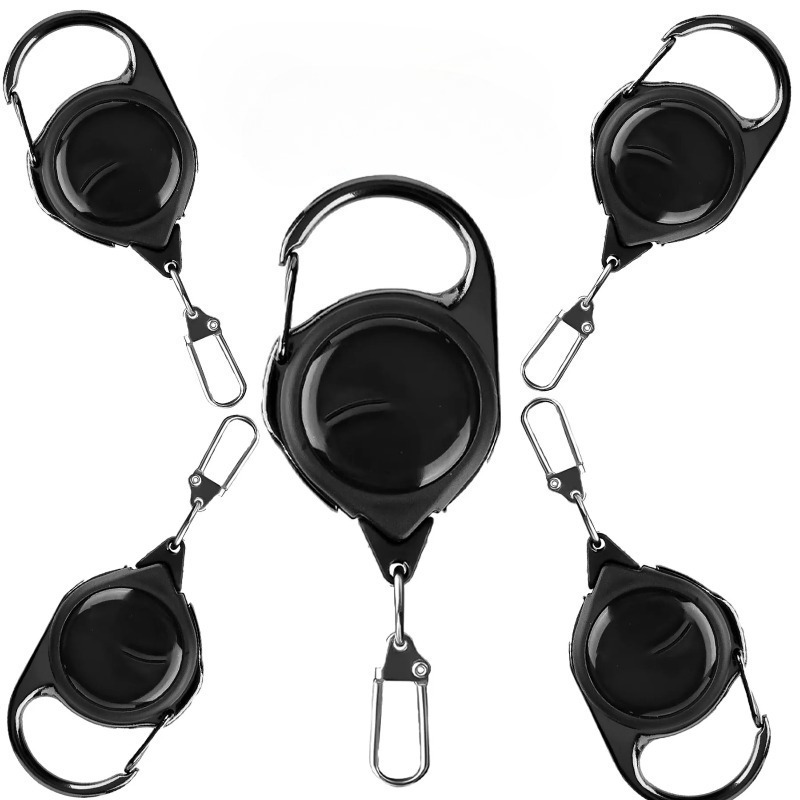 Einziehbare Hochleistungs-Zugr – Conventional Reel Bewertung und Preis