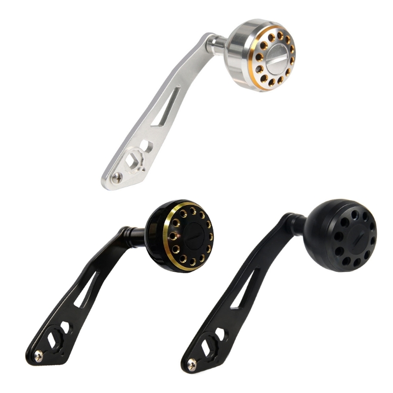 Angelrollen-Griff: Power-Griff – Reel Spare Spool Bewertung und Preis