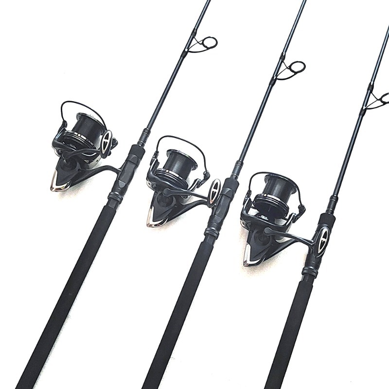 Angelrolle Karpfen Neu 12000 E – Reel Spare Spool Bewertung und Preis