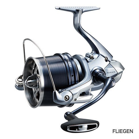 Premium 17 FLIEGEN Surfrolle C – Surf Reel Bewertung und Preis