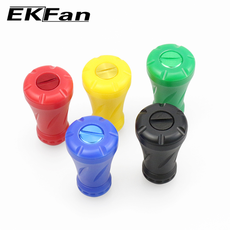 EKFan Rollenknopf aus Ultralei – Reel Handle Bewertung und Preis