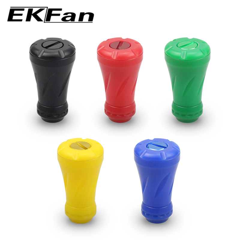 EKFan Rollenknopf aus Ultralei – Reel Handle Bewertung und Preis