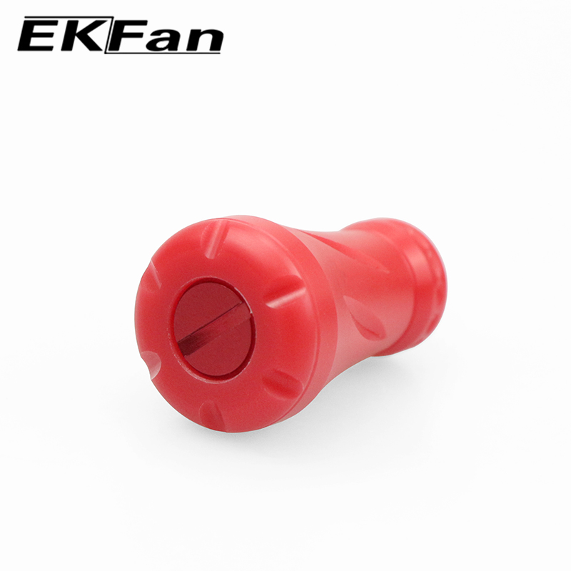 EKFan Rollenknopf aus Ultralei – Reel Handle Bewertung und Preis