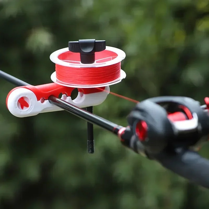 2/1 Stück Angelschnurwickler T – Baitcasting Reel Bewertung und Preis