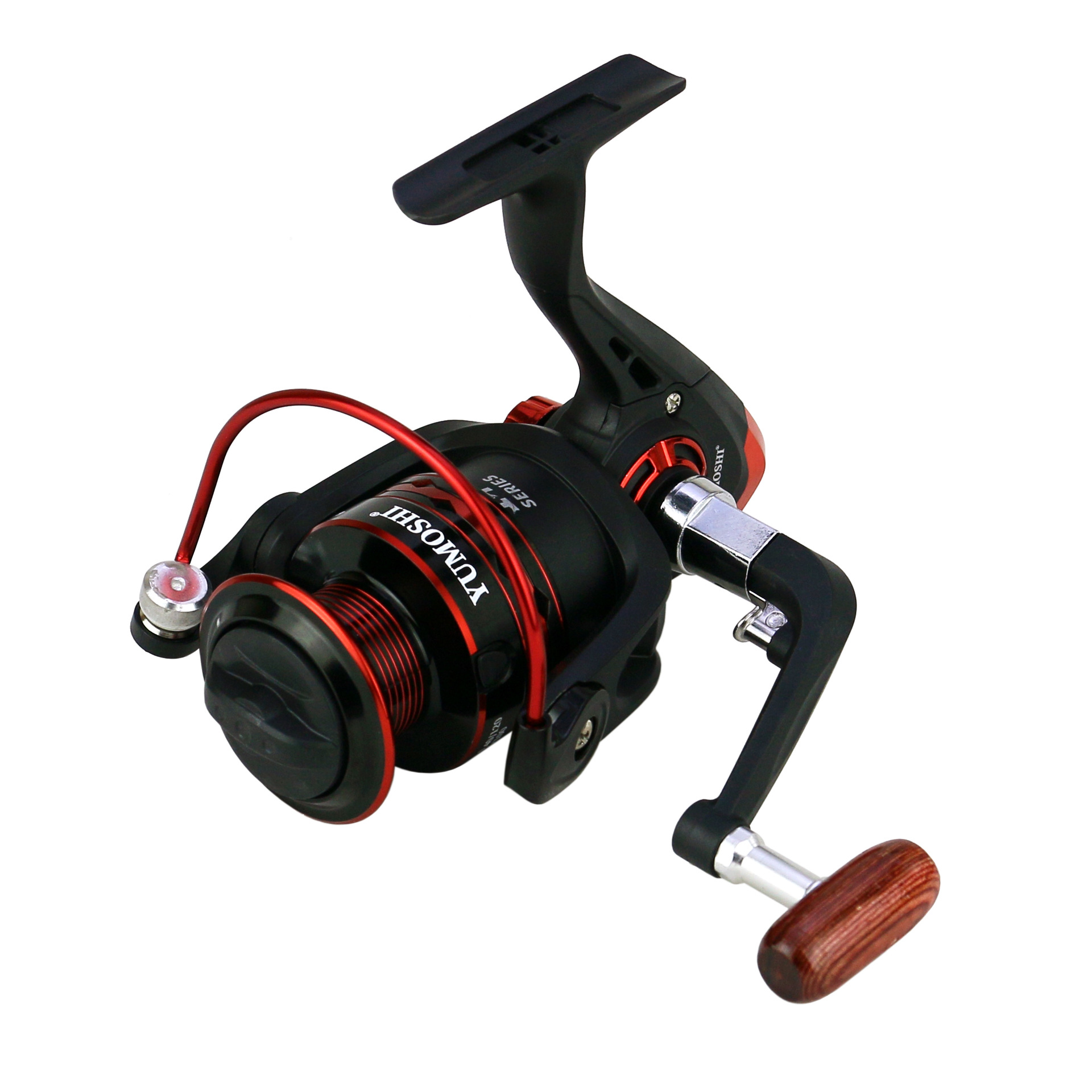 Jx-Serie Spinnrolle für Süß- u – Trolling Reel Bewertung und Preis