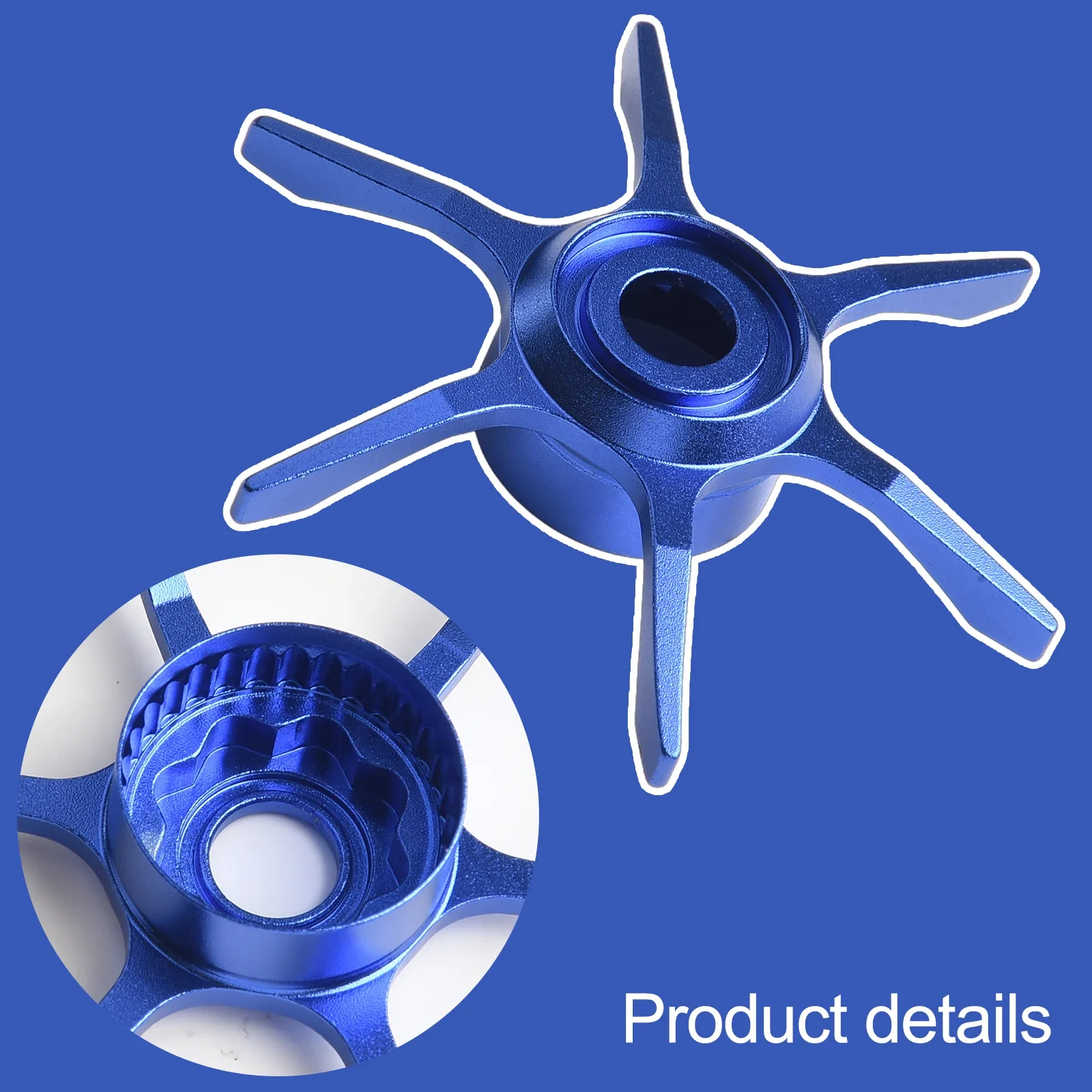 1pc Geändert Für Daiwa Stern D – Reel Spare Spool Bewertung und Preis