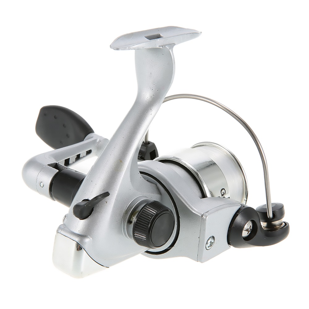 Tragbare Teleskop-Taschenangel – Fly Reel Bewertung und Preis