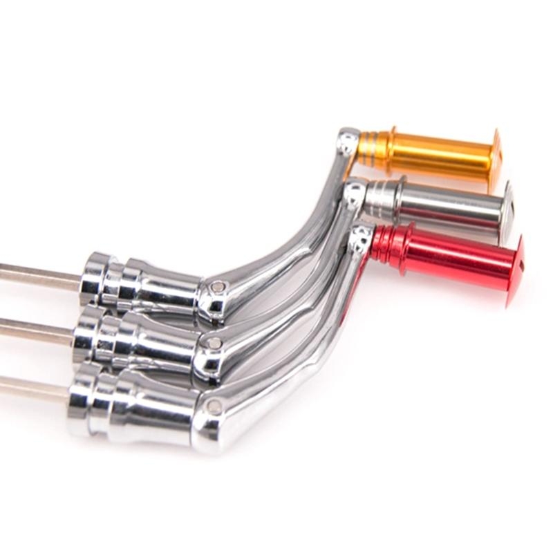 Angelrollengriff, Aluminium-Ba – Spincast Reel Bewertung und Preis