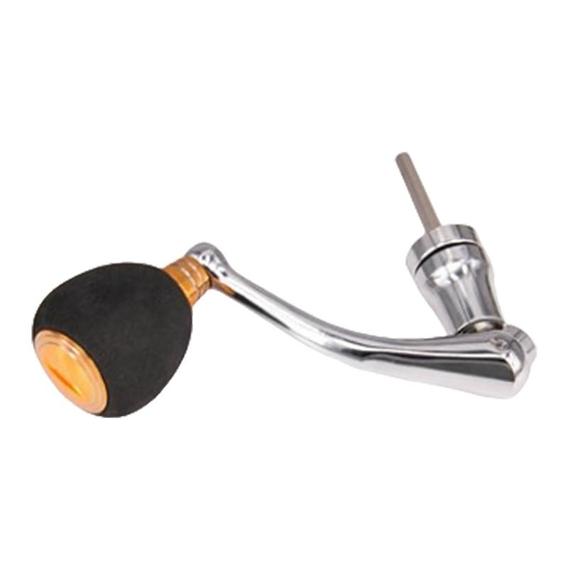 Angelrollengriff, Aluminium-Ba – Spincast Reel Bewertung und Preis