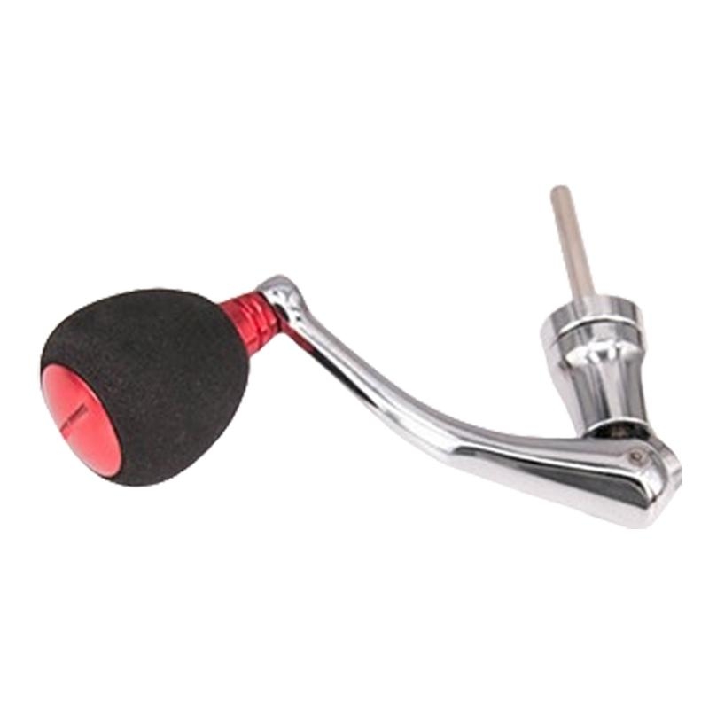 Angelrollengriff, Aluminium-Ba – Spincast Reel Bewertung und Preis