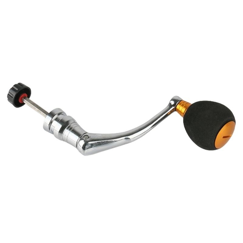 Angelrollengriff, Aluminium-Ba – Spincast Reel Bewertung und Preis