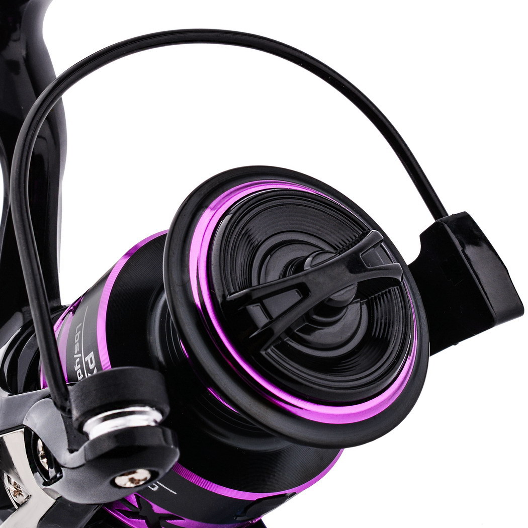 Neue PX Spinnrolle aus Vollmet – Surf Reel Bewertung und Preis