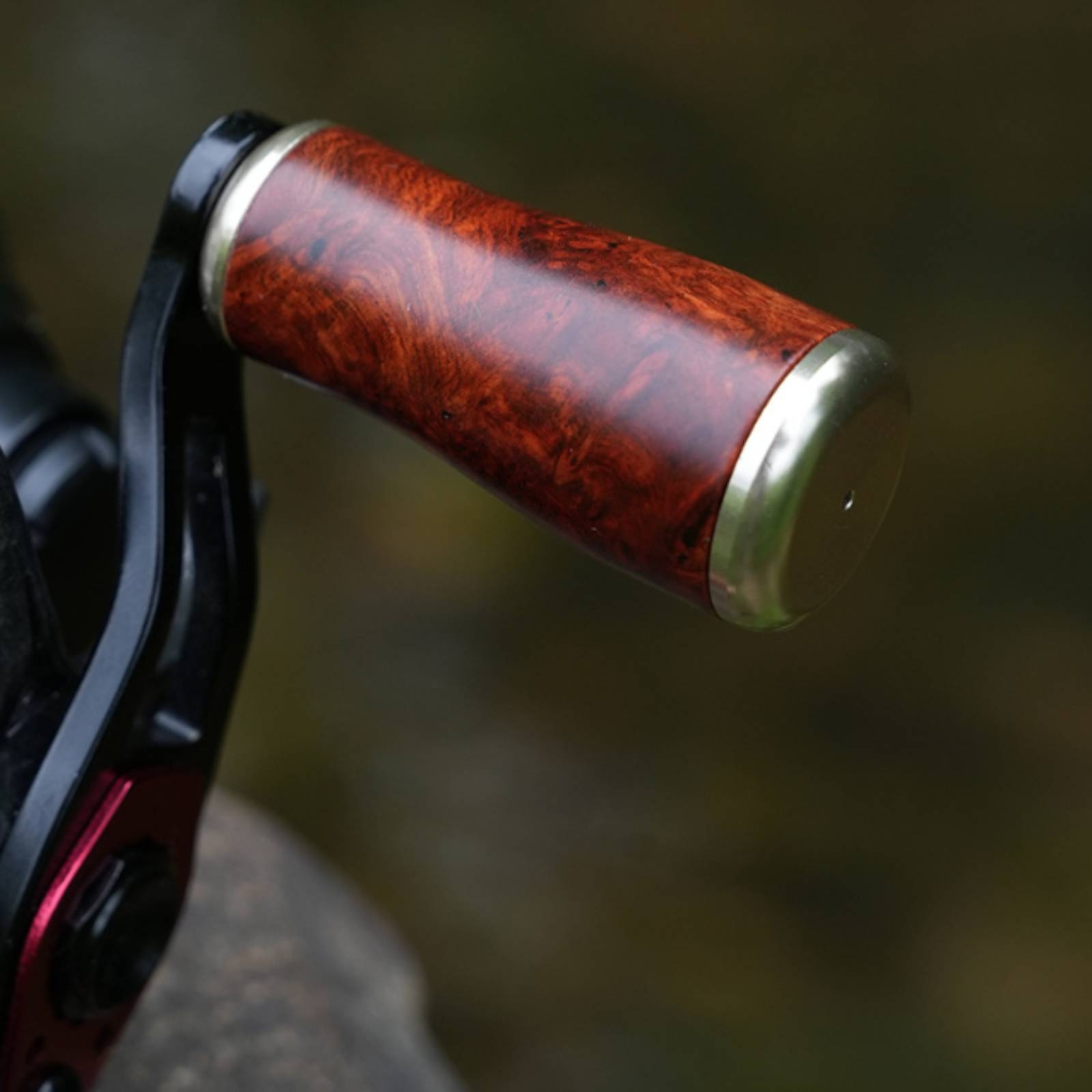 2 Stück Angelrollen-Griffknöpf – Reel Handle Bewertung und Preis