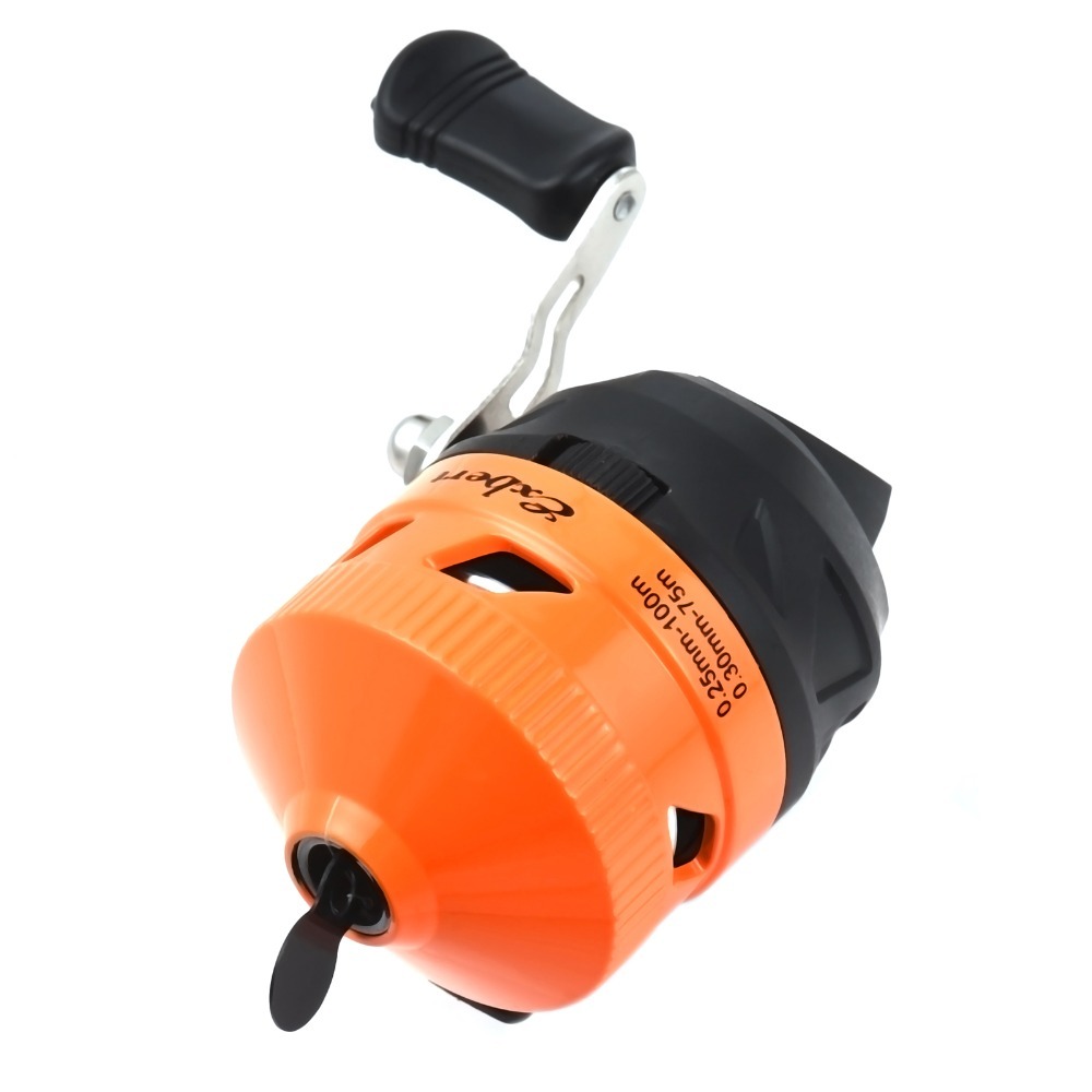 Hochgeschwindigkeits-Spincast- – Spincast Reel Bewertung und Preis