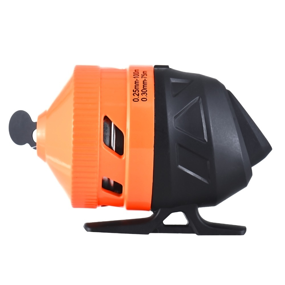 Hochgeschwindigkeits-Spincast- – Spincast Reel Bewertung und Preis