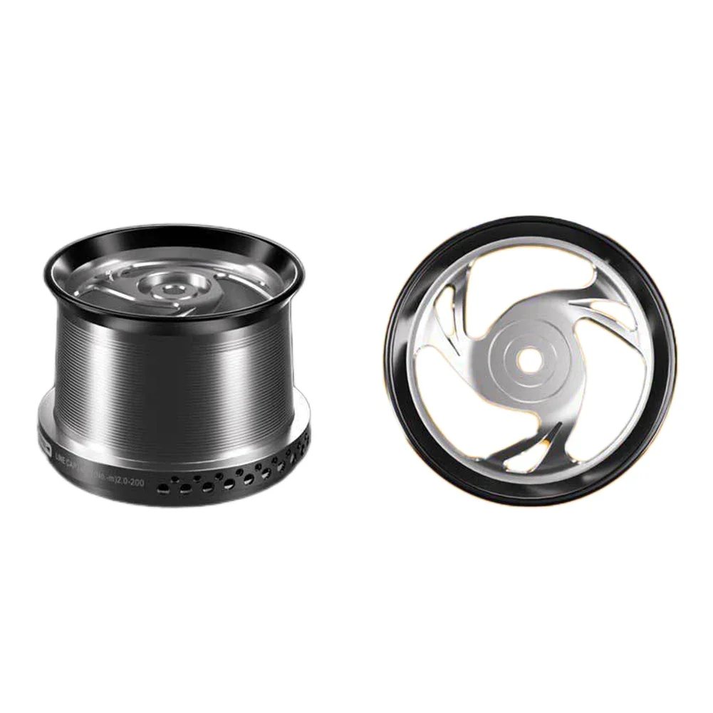 1pc Angeln Spule FÜR DAIWA FLI – Reel Spare Spool Bewertung und Preis