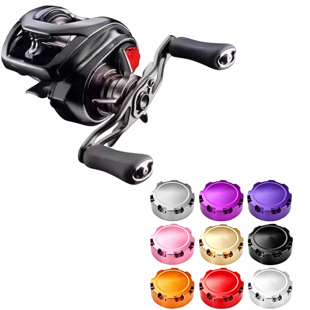 Ersatz-Spannungsregler für DAI – Baitcasting Reel Bewertung und Preis