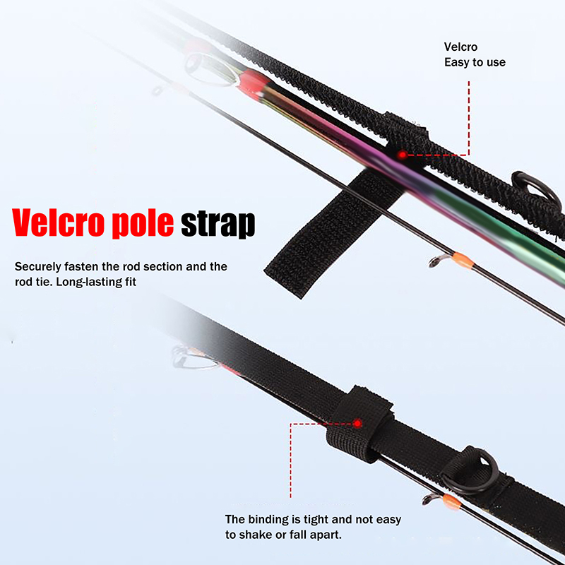 Verstellbare Angelruten-Aufbew – Reel Bag Bewertung und Preis