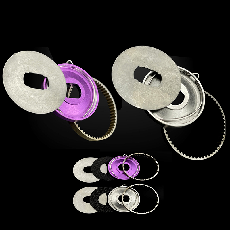 [ZY] 1 Set 2,5 cm Angelrolle m – Spincast Reel Bewertung und Preis