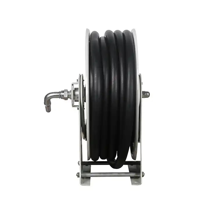 1 Zoll Einziehbare Hydrauliksc – Reel Oil Bewertung und Preis